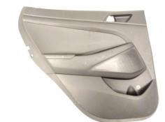 Recambio de guarnecido puerta trasera izquierda para hyundai tucson (tl, tle) 2.0 crdi referencia OEM IAM   