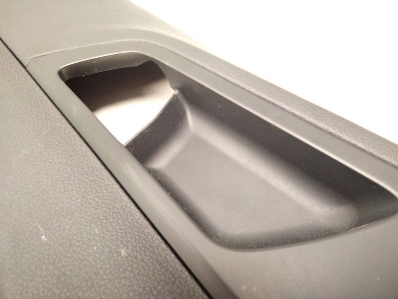 Recambio de guarnecido puerta trasera izquierda para hyundai tucson (tl, tle) 2.0 crdi referencia OEM IAM   