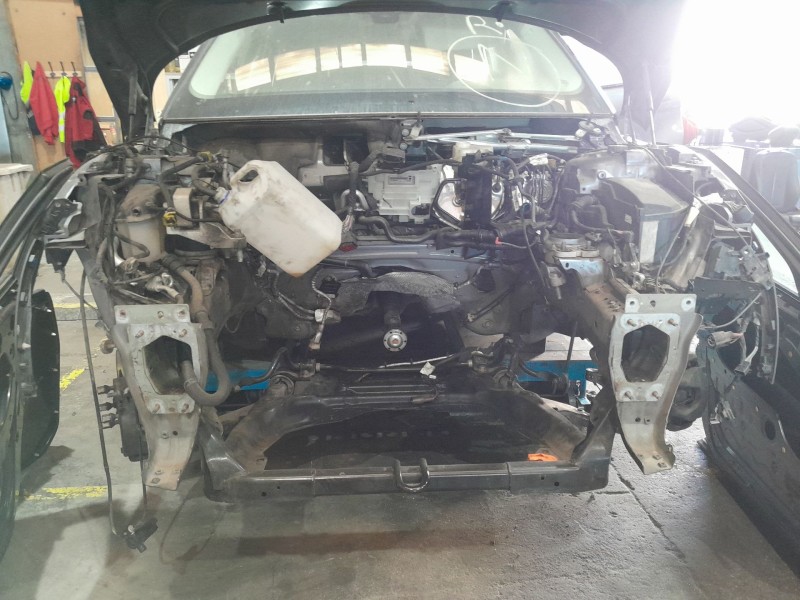 land rover evoque del año 2011