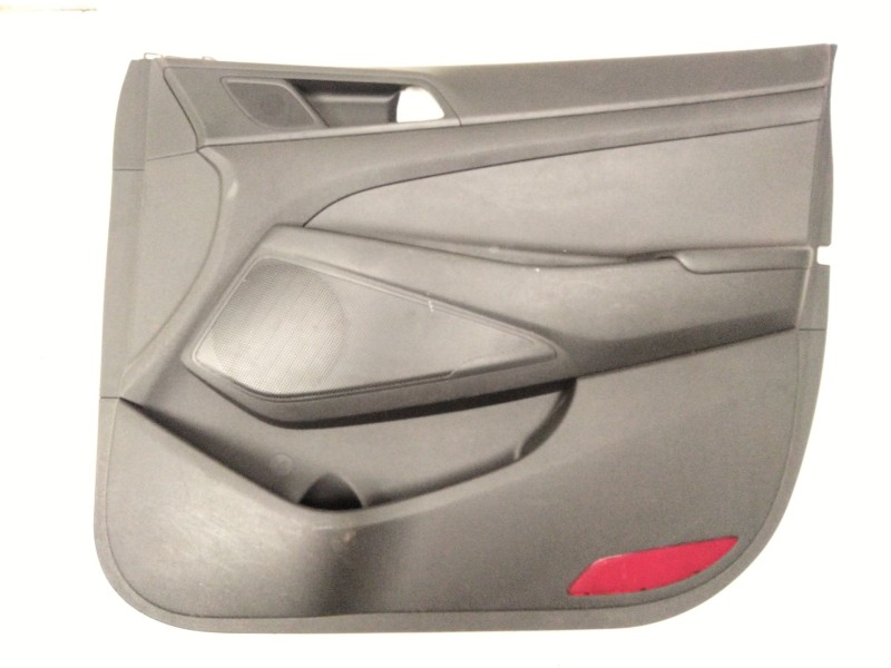 Recambio de guarnecido puerta delantera derecha para hyundai tucson (tl, tle) 2.0 crdi referencia OEM IAM   