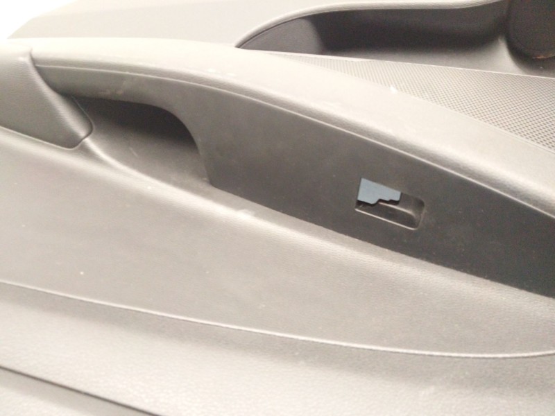 Recambio de guarnecido puerta delantera derecha para hyundai tucson (tl, tle) 2.0 crdi referencia OEM IAM   