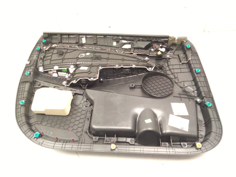 Recambio de guarnecido puerta delantera derecha para hyundai tucson (tl, tle) 2.0 crdi referencia OEM IAM   