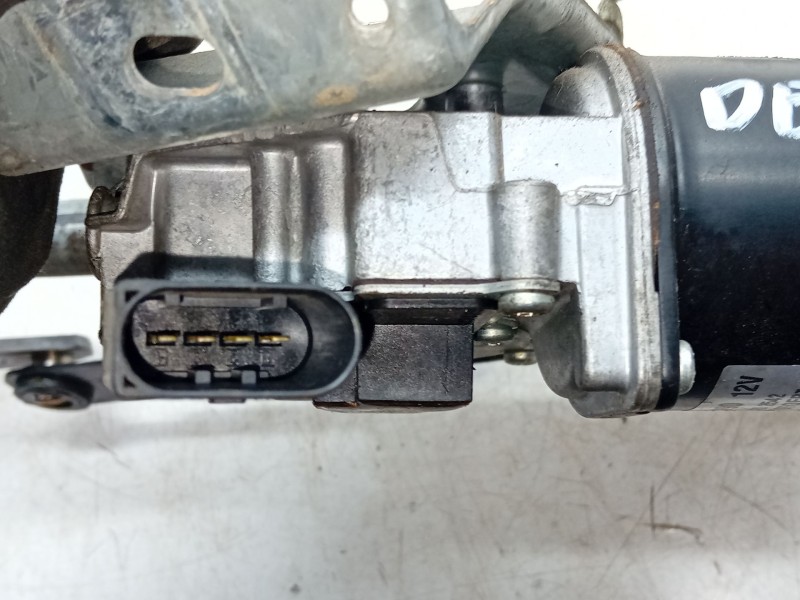 Recambio de motor limpia delantero para mercedes-benz clase r (w251, v251) r 320 cdi 4-matic (251.022, 251.122) referencia OEM I