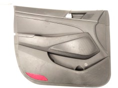 Recambio de guarnecido puerta delantera izquierda para hyundai tucson (tl, tle) 2.0 crdi referencia OEM IAM   