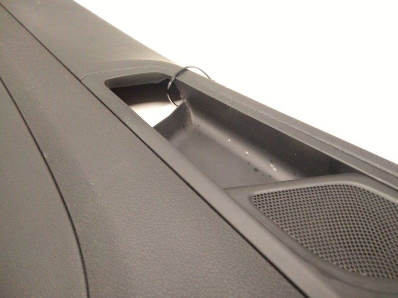 Recambio de guarnecido puerta delantera izquierda para hyundai tucson (tl, tle) 2.0 crdi referencia OEM IAM   