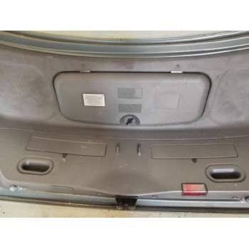 Recambio de porton trasero para bmw serie 7 (e65/e66) 730d referencia OEM IAM 41627049252  