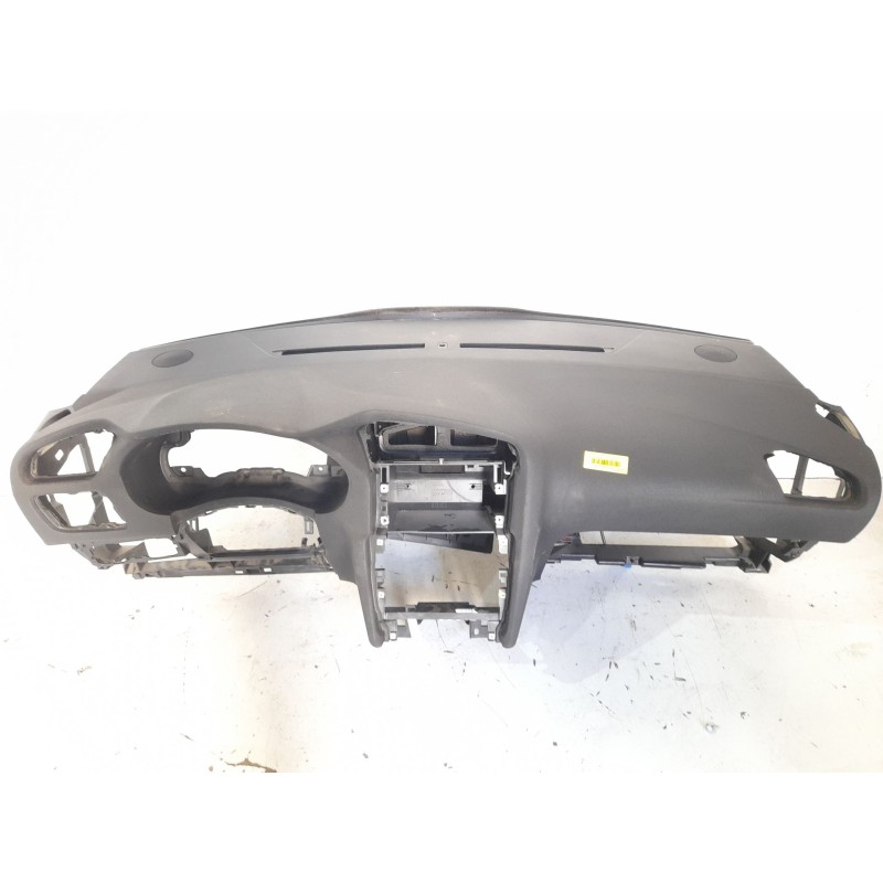 Recambio de salpicadero para citroën c4 ii (nc_) 1.6 hdi 110 referencia OEM IAM 9671533477  