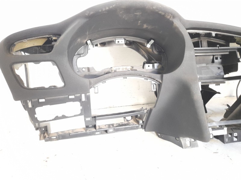 Recambio de salpicadero para citroën c4 ii (nc_) 1.6 hdi 110 referencia OEM IAM 9671533477  
