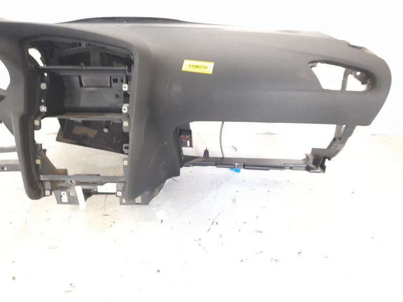 Recambio de salpicadero para citroën c4 ii (nc_) 1.6 hdi 110 referencia OEM IAM 9671533477  