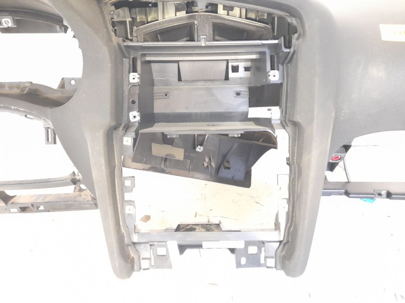 Recambio de salpicadero para citroën c4 ii (nc_) 1.6 hdi 110 referencia OEM IAM 9671533477  