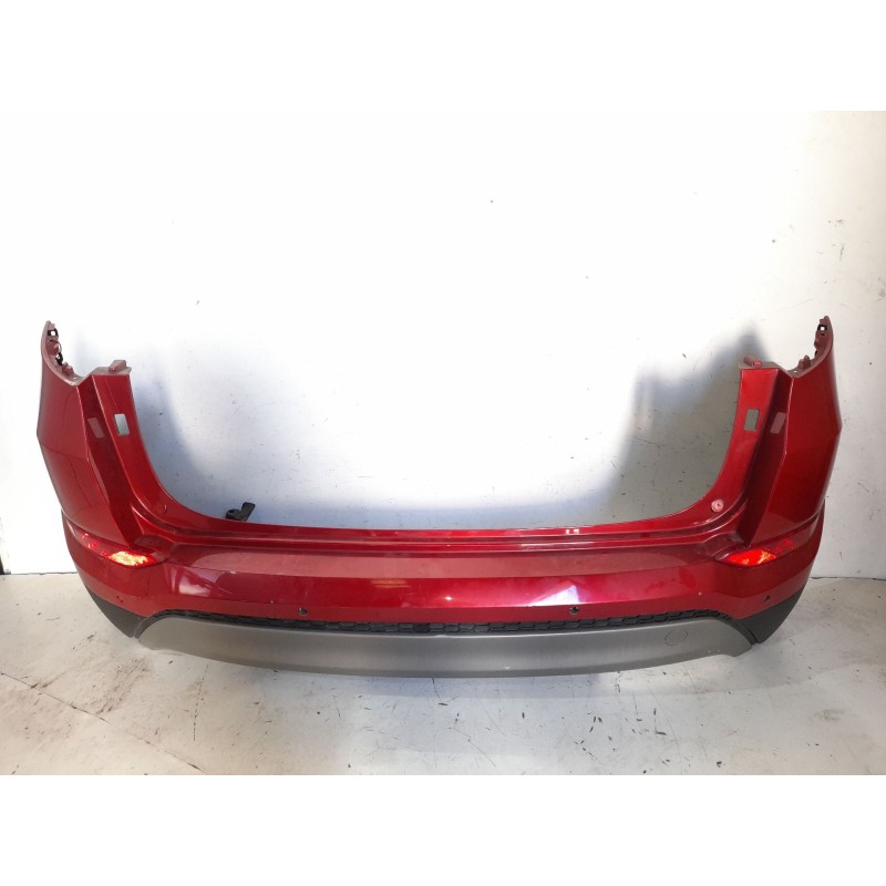 Recambio de paragolpes trasero para hyundai tucson (tl, tle) 2.0 crdi referencia OEM IAM   