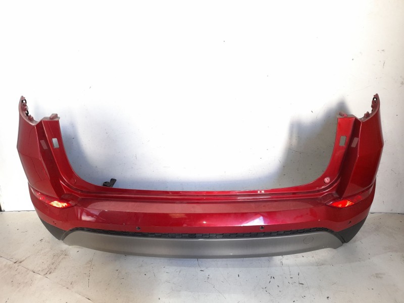 Recambio de paragolpes trasero para hyundai tucson (tl, tle) 2.0 crdi referencia OEM IAM   