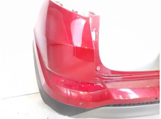 Recambio de paragolpes trasero para hyundai tucson (tl, tle) 2.0 crdi referencia OEM IAM    2
