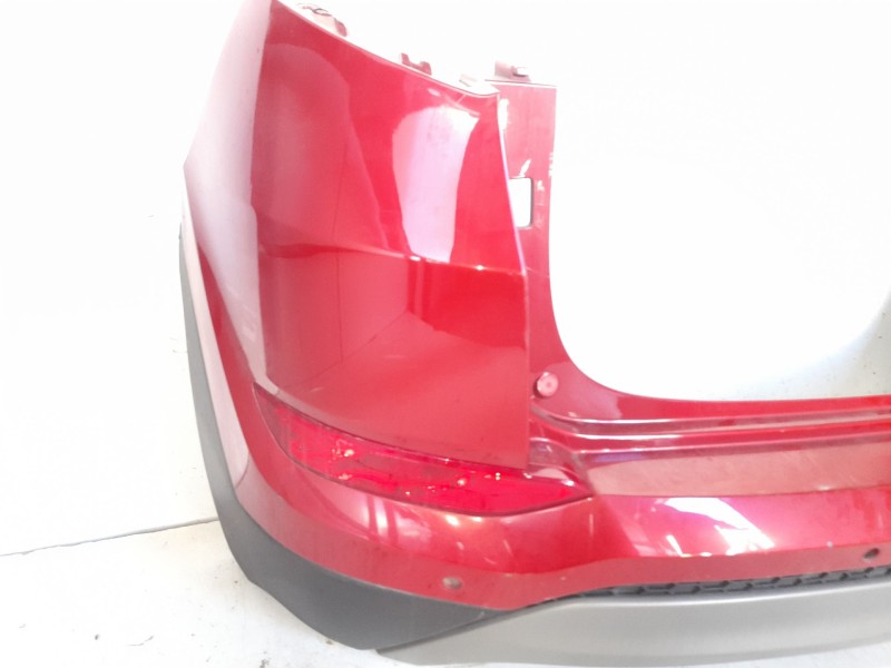 Recambio de paragolpes trasero para hyundai tucson (tl, tle) 2.0 crdi referencia OEM IAM   