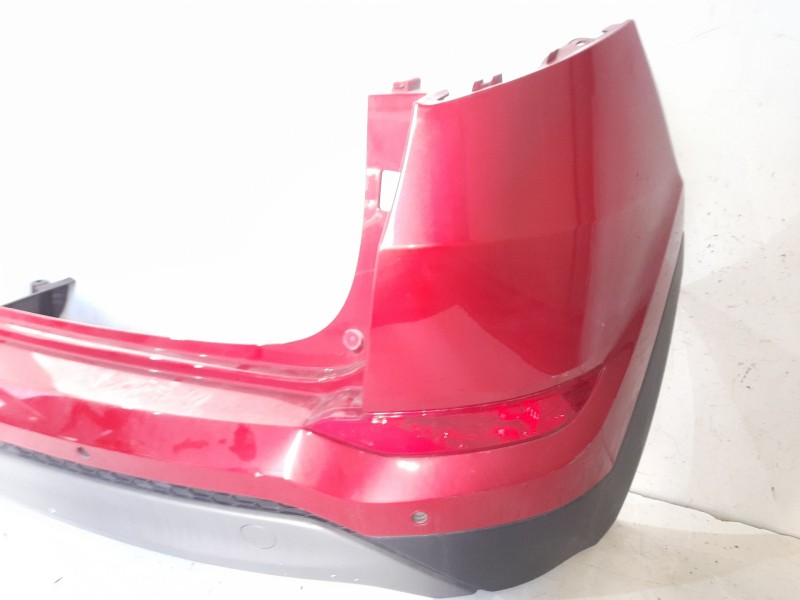 Recambio de paragolpes trasero para hyundai tucson (tl, tle) 2.0 crdi referencia OEM IAM   