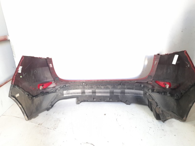 Recambio de paragolpes trasero para hyundai tucson (tl, tle) 2.0 crdi referencia OEM IAM   
