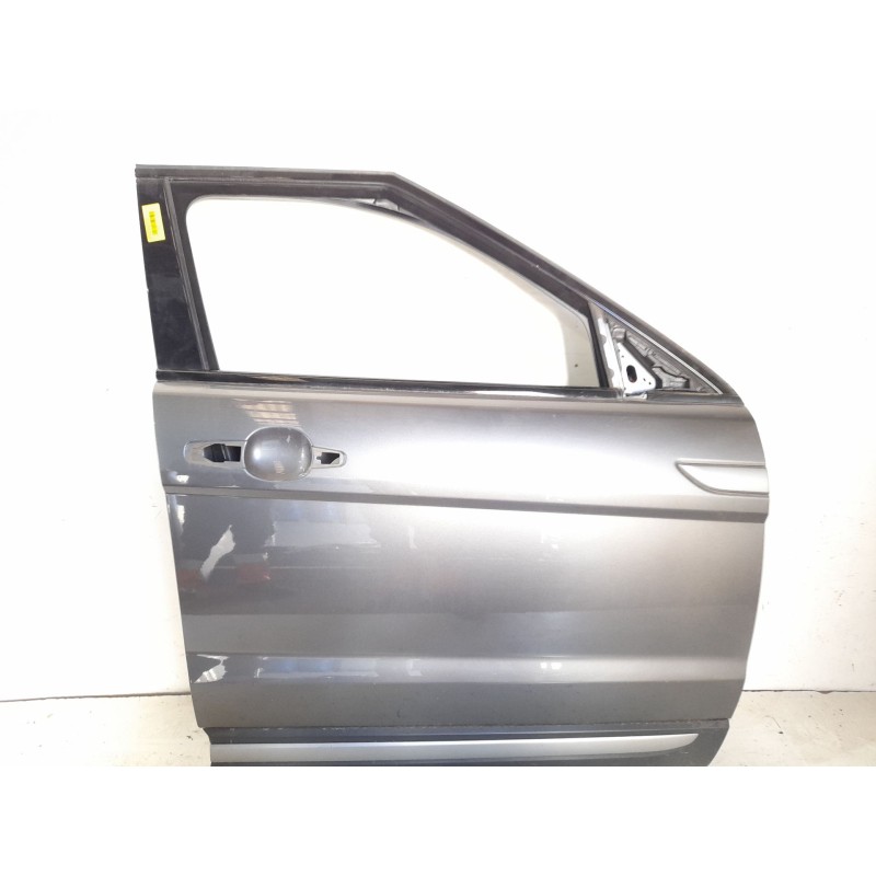 Recambio de puerta delantera derecha para land rover evoque 2.0 td4 cat referencia OEM IAM BJ32F20220A  