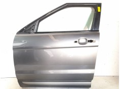 Recambio de puerta delantera izquierda para land rover evoque 2.0 td4 cat referencia OEM IAM BJ32F20221A  