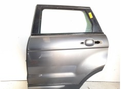 Recambio de puerta trasera izquierda para land rover evoque 2.0 td4 cat referencia OEM IAM   