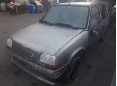 renault 5 (b/c40) del año 1989 2