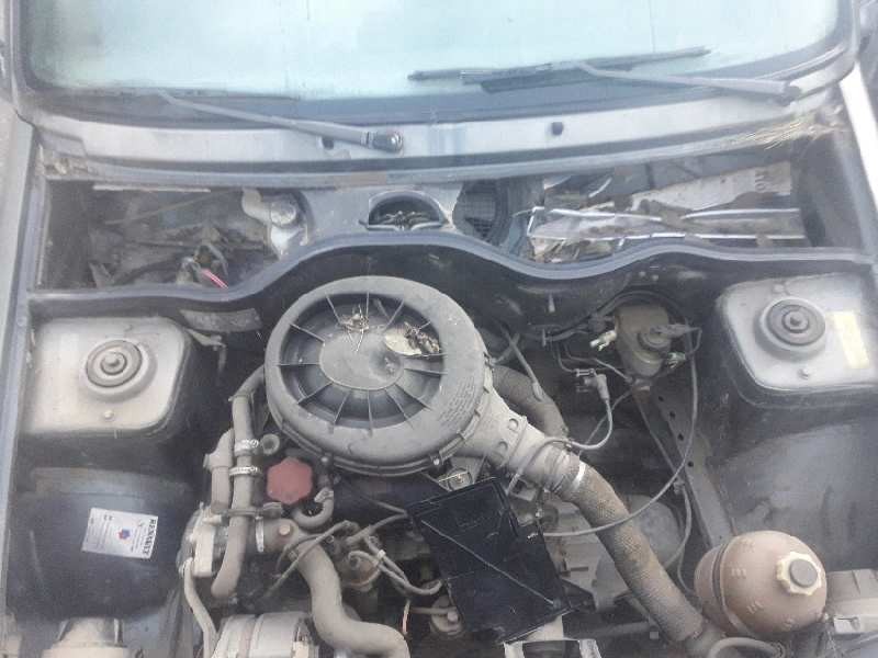 renault 5 (b/c40) del año 1989