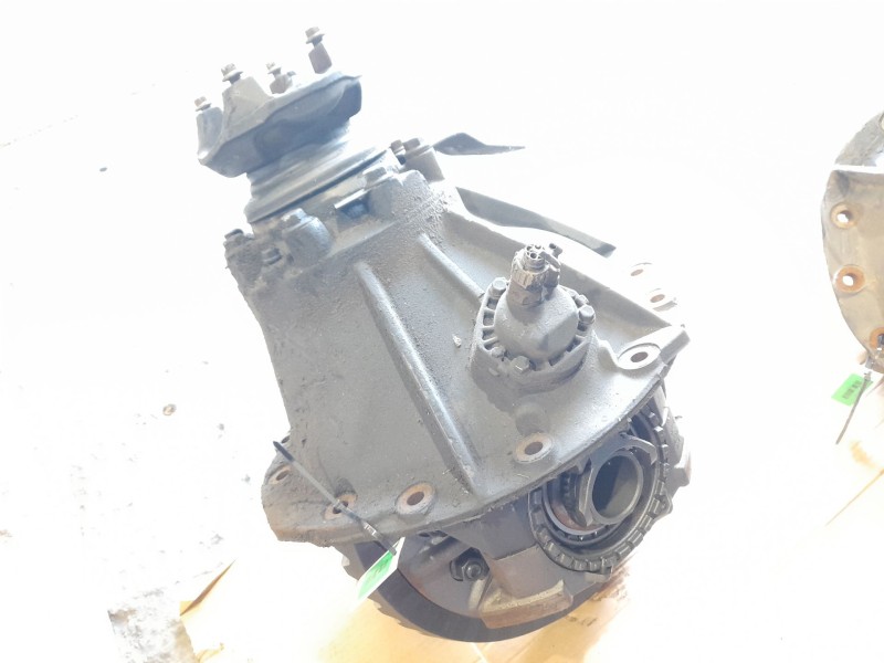 Recambio de diferencial trasero para scania serie p/g/r (c-clase) referencia OEM IAM R780  