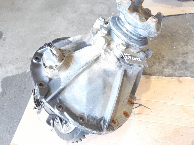 Recambio de diferencial trasero para scania serie p/g/r (c-clase) referencia OEM IAM R780  