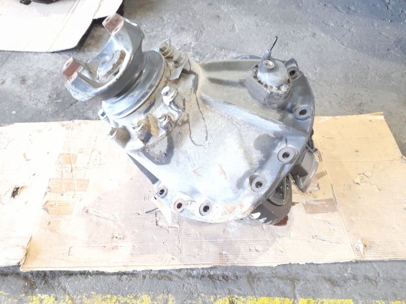 Recambio de diferencial trasero para scania serie p/g/r (c-clase) referencia OEM IAM R780  