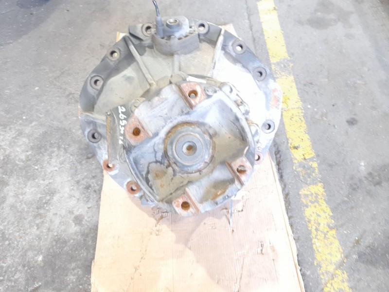 Recambio de diferencial trasero para scania serie p/g/r (c-clase) referencia OEM IAM R780  