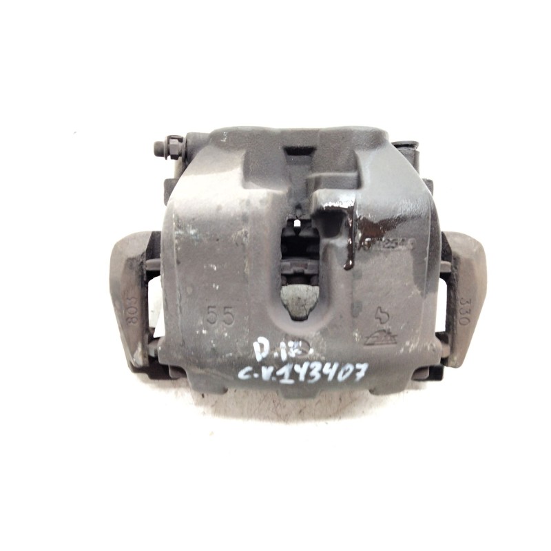 Recambio de pinza freno delantera izquierda para mercedes-benz clase r (w251, v251) r 320 cdi 4-matic (251.022, 251.122) referen