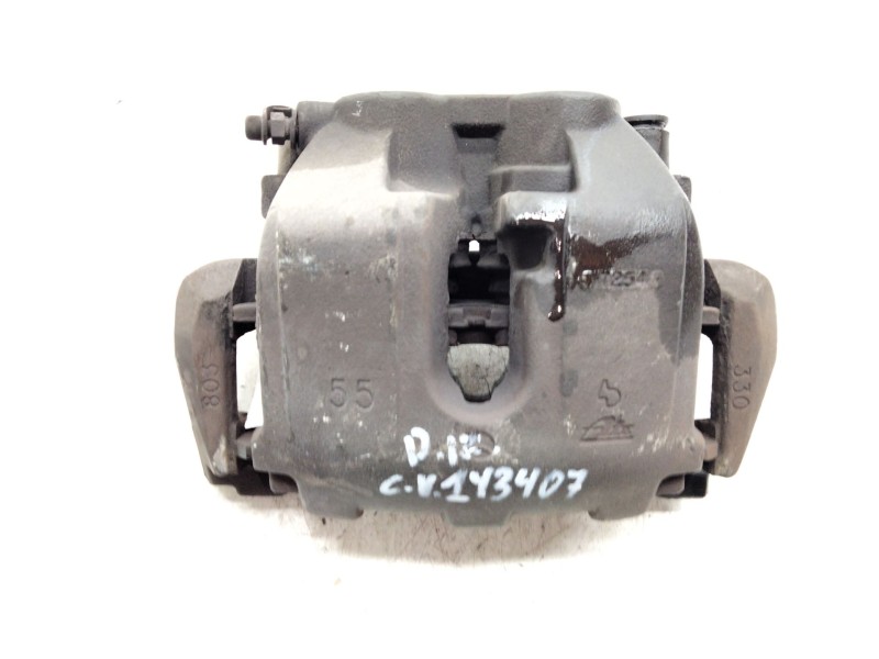 Recambio de pinza freno delantera izquierda para mercedes-benz clase r (w251, v251) r 320 cdi 4-matic (251.022, 251.122) referen