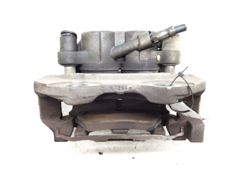 Recambio de pinza freno delantera izquierda para mercedes-benz clase r (w251, v251) r 320 cdi 4-matic (251.022, 251.122) referen