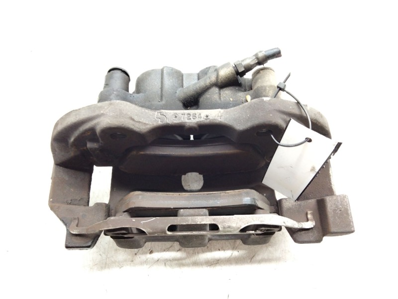 Recambio de pinza freno delantera izquierda para mercedes-benz clase r (w251, v251) r 320 cdi 4-matic (251.022, 251.122) referen