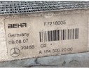 RADIADOR CAJA CAMBIOS A1645002000 