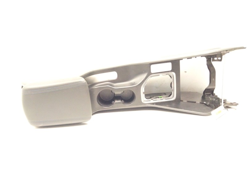 Recambio de reposabrazos para hyundai tucson (tl, tle) 2.0 crdi referencia OEM IAM 84678D7201  