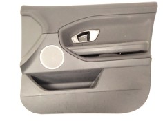 Recambio de guarnecido puerta delantera derecha para land rover evoque 2.0 td4 cat referencia OEM IAM BJ3220962  