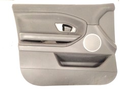 Recambio de guarnecido puerta delantera izquierda para land rover evoque 2.0 td4 cat referencia OEM IAM BJ3220963  