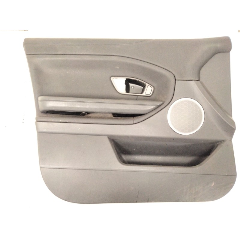 Recambio de guarnecido puerta delantera izquierda para land rover evoque 2.0 td4 cat referencia OEM IAM BJ3220963  