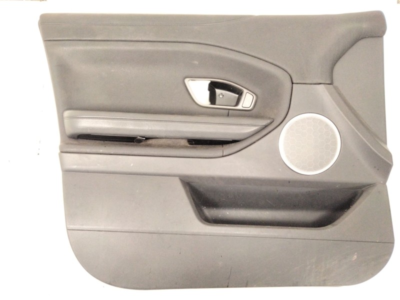 Recambio de guarnecido puerta delantera izquierda para land rover evoque 2.0 td4 cat referencia OEM IAM BJ3220963  
