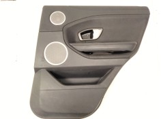 Recambio de guarnecido puerta trasera derecha para land rover evoque 2.0 td4 cat referencia OEM IAM BJ3225568A  