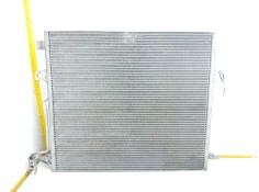 Recambio de condensador / radiador aire acondicionado para mercedes-benz clase r (w251, v251) r 320 cdi 4-matic (251.022, 251.12