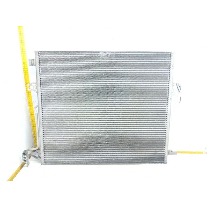 Recambio de condensador / radiador aire acondicionado para mercedes-benz clase r (w251, v251) r 320 cdi 4-matic (251.022, 251.12