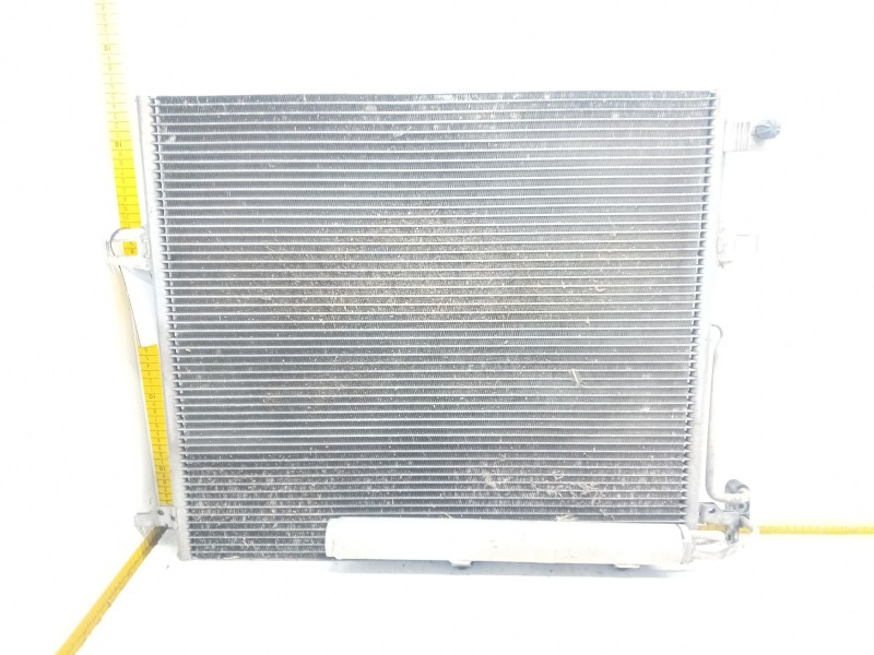 Recambio de condensador / radiador aire acondicionado para mercedes-benz clase r (w251, v251) r 320 cdi 4-matic (251.022, 251.12