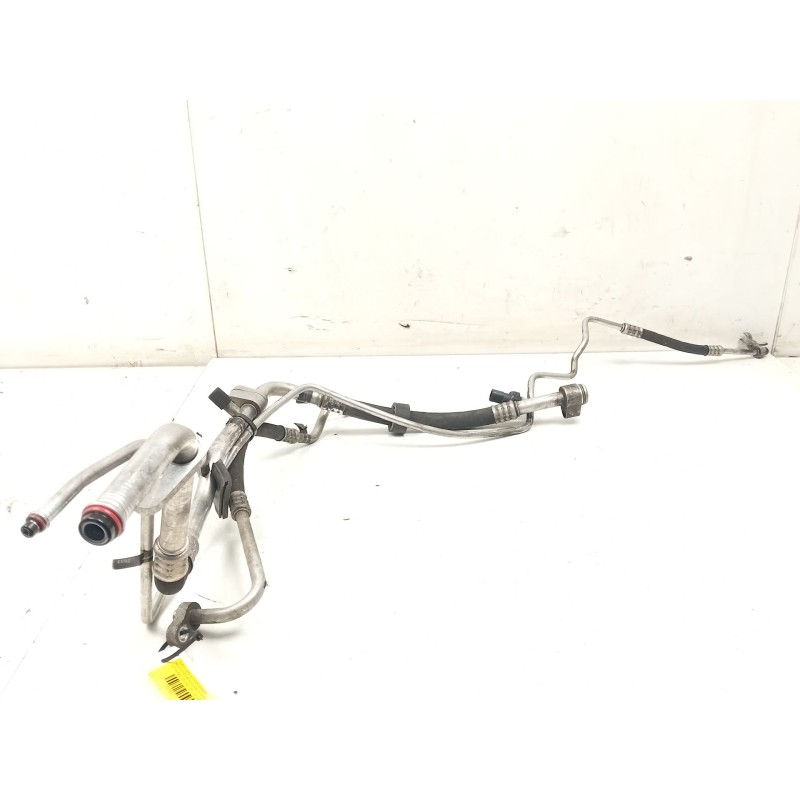 Recambio de tubos aire acondicionado para mercedes-benz clase r (w251, v251) r 320 cdi 4-matic (251.022, 251.122) referencia OEM