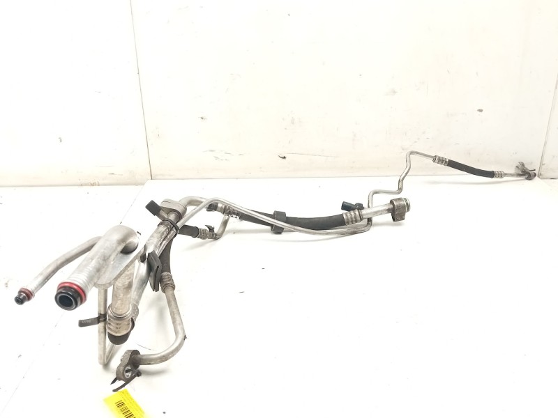 Recambio de tubos aire acondicionado para mercedes-benz clase r (w251, v251) r 320 cdi 4-matic (251.022, 251.122) referencia OEM