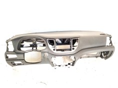 Recambio de salpicadero para hyundai tucson (tl, tle) 2.0 crdi referencia OEM IAM 84711D7000  