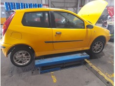 fiat punto (188_) del año 2001 2