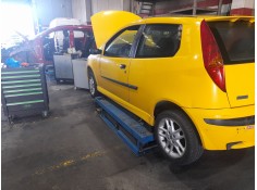FIAT PUNTO (188_)