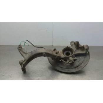 Recambio de mangueta delantera derecha para volkswagen passat variant (3b6) advance referencia OEM IAM   
