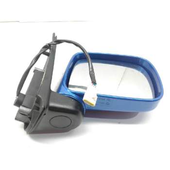 RETROVISOR DERECHO E9010050 AZUL  OEM E9010050